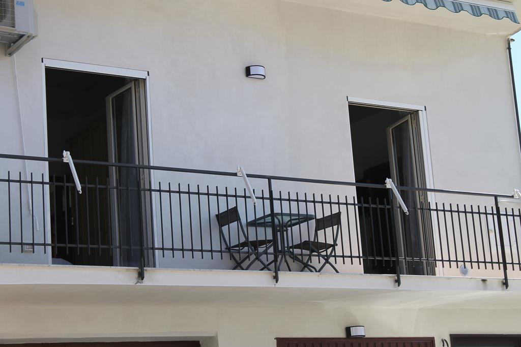 Villa Artemide Agerola Exterior foto